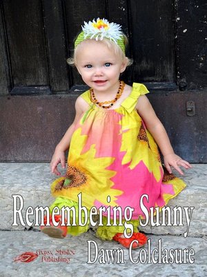 cover image of Remembering Sunny